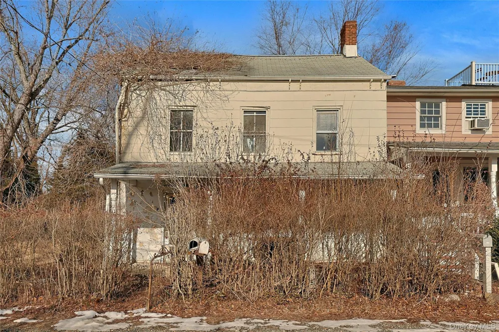 112 Paradise Avenue Piermont, NY 10968