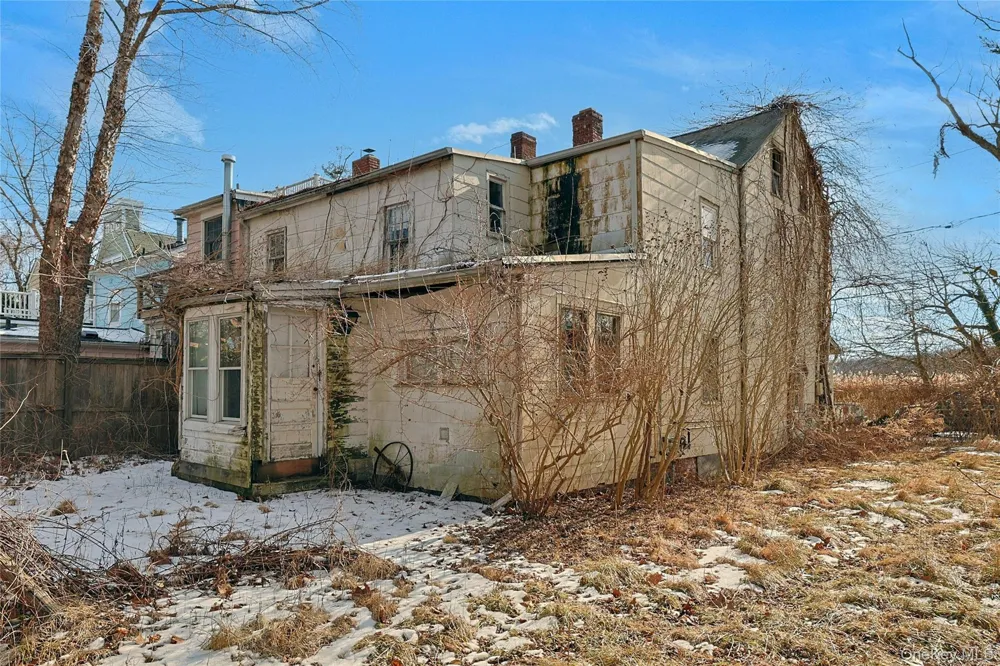 112 Paradise Avenue Piermont, NY 10968