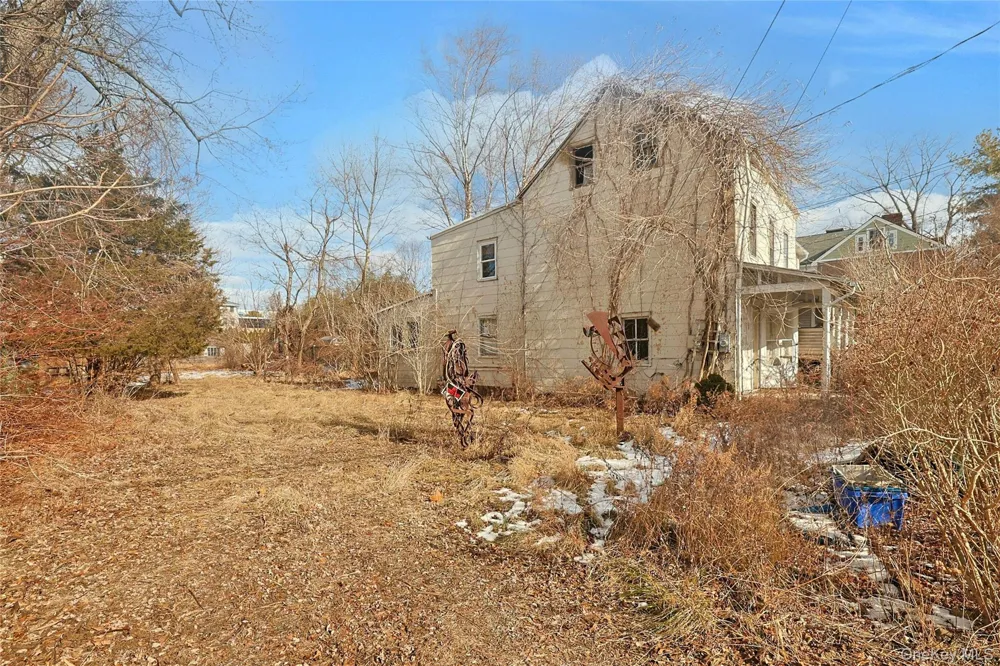 112 Paradise Avenue Piermont, NY 10968