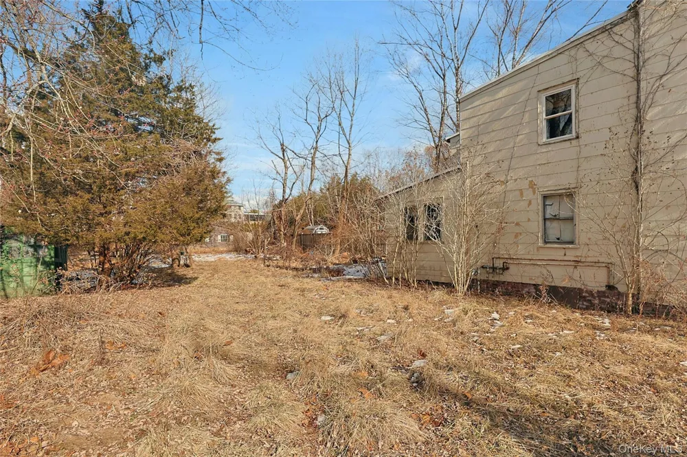 112 Paradise Avenue Piermont, NY 10968