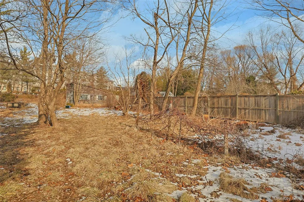 112 Paradise Avenue Piermont, NY 10968