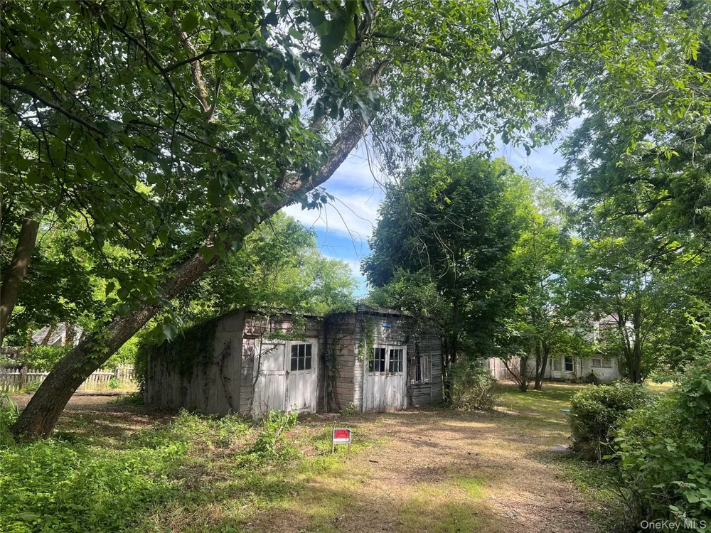 112 Paradise Avenue Piermont, NY 10968