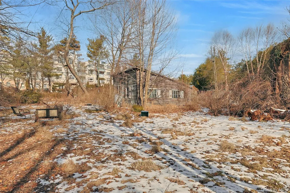 112 Paradise Avenue Piermont, NY 10968