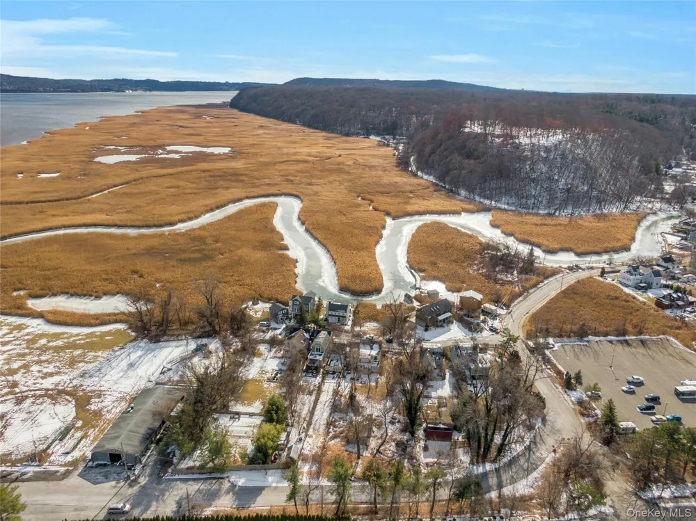 112 Paradise Avenue Piermont, NY 10968