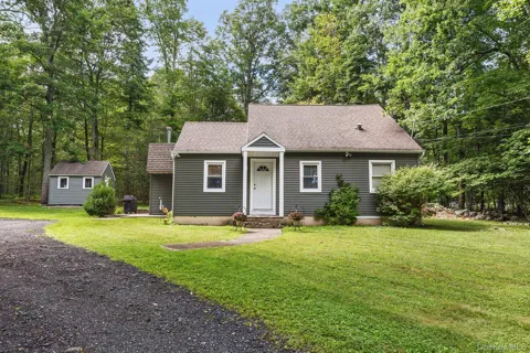 30 Forest Glen Road