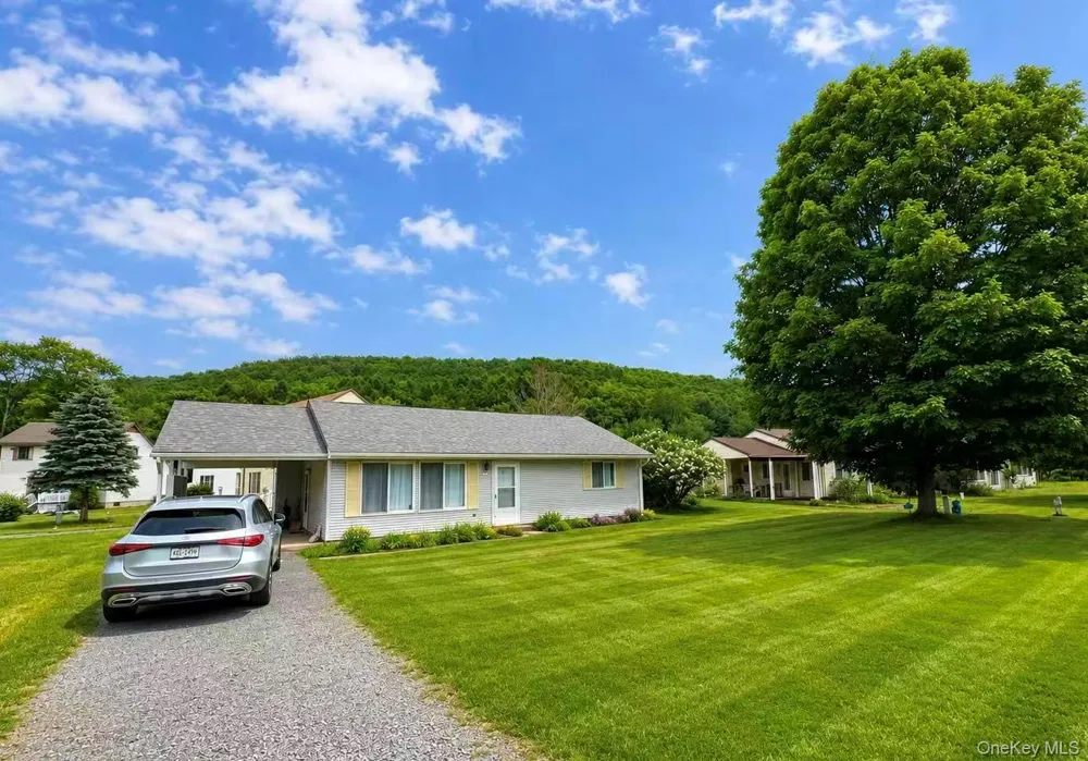 12 Pine Drive Woodridge, NY 12789