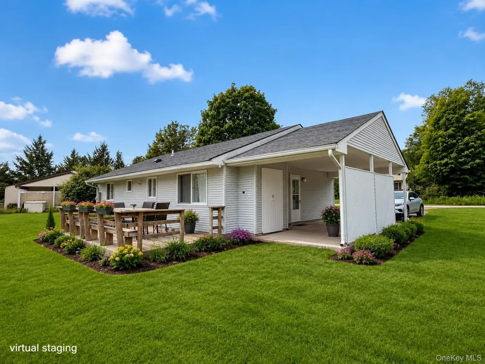 12 Pine Drive Woodridge, NY 12789