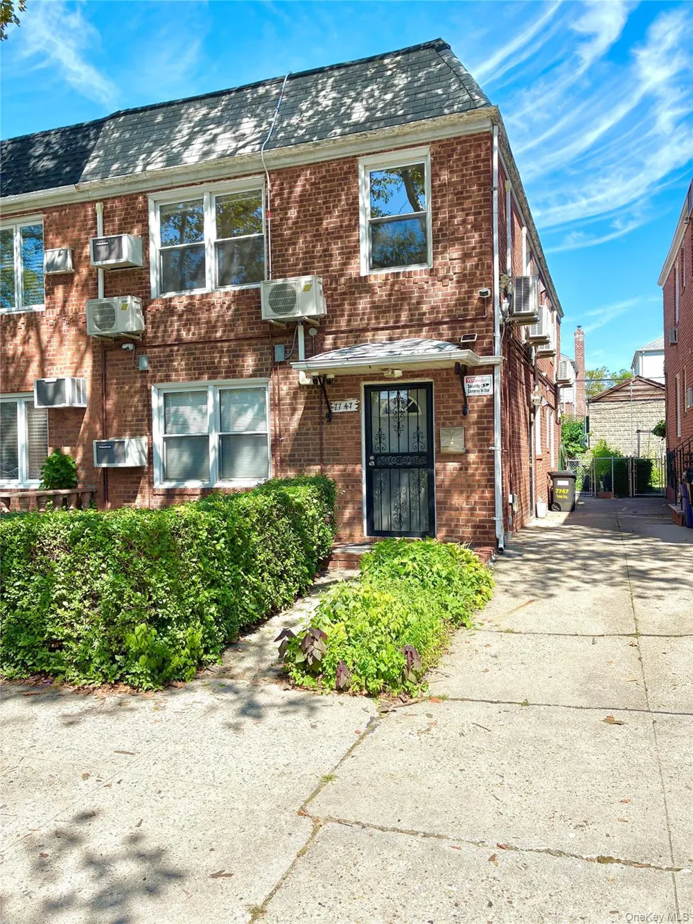 77-47 166th Street ##2 Fresh Meadows, NY 11366