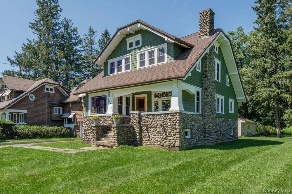 5030 State Route 52 Jeffersonville, NY 12748