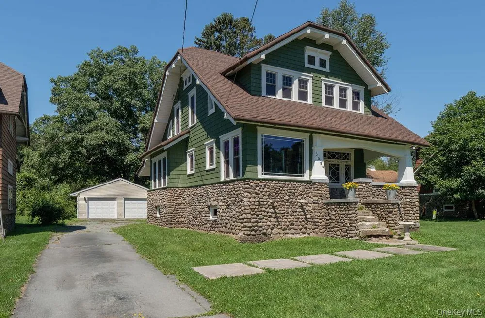 5030 State Route 52 Jeffersonville, NY 12748
