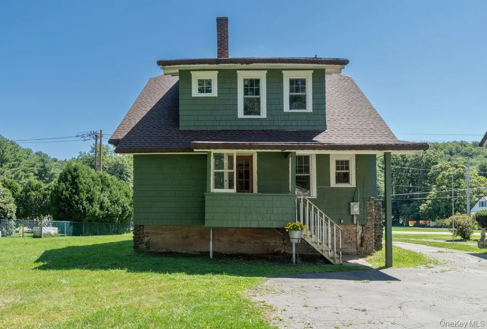 5030 State Route 52 Jeffersonville, NY 12748