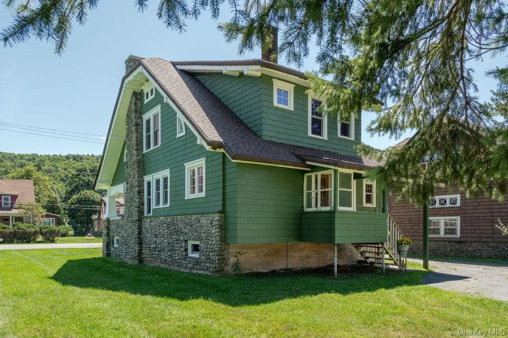 5030 State Route 52 Jeffersonville, NY 12748