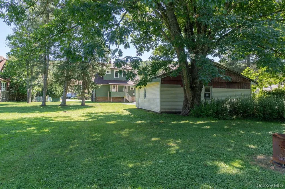 5030 State Route 52 Jeffersonville, NY 12748
