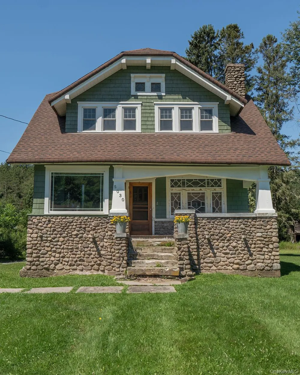 5030 State Route 52 Jeffersonville, NY 12748