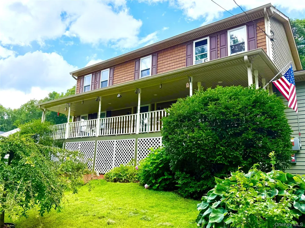 125 Sheldon Road Wingdale, NY 12594