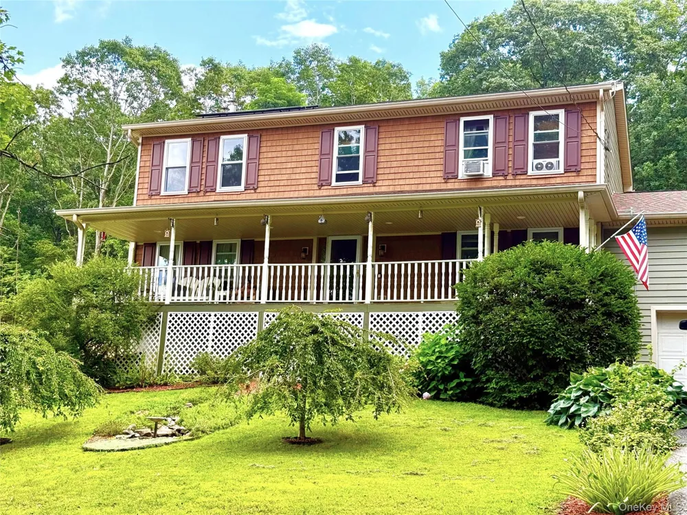 125 Sheldon Road Wingdale, NY 12594