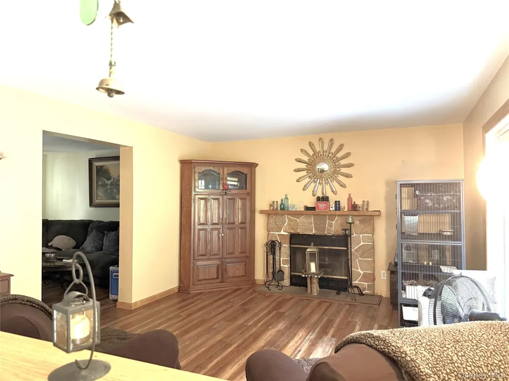 125 Sheldon Road Wingdale, NY 12594