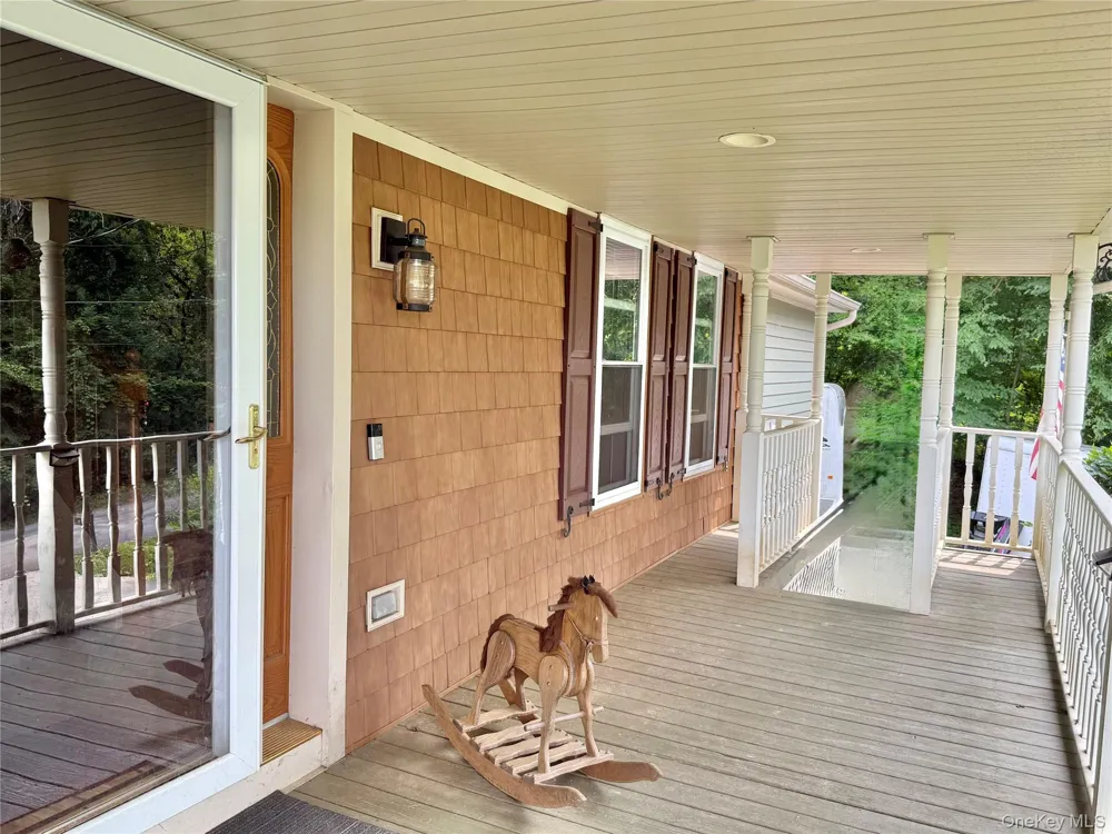 125 Sheldon Road Wingdale, NY 12594