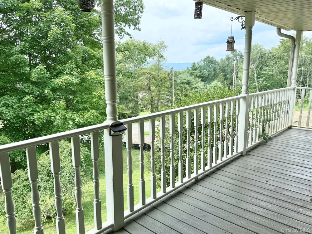 125 Sheldon Road Wingdale, NY 12594