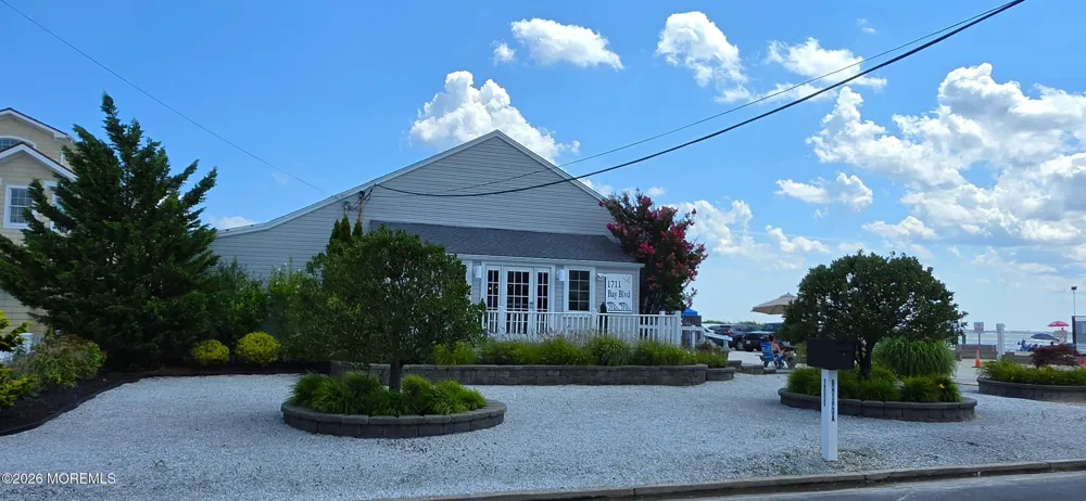 1810 Beach Boulevard Point Pleasant, NJ 08742
