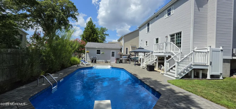 1810 Beach Boulevard Point Pleasant, NJ 08742