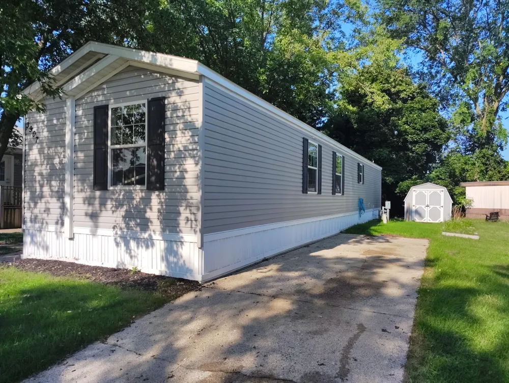 3907 Vail Avenue NW Alpine Township, MI 49544
