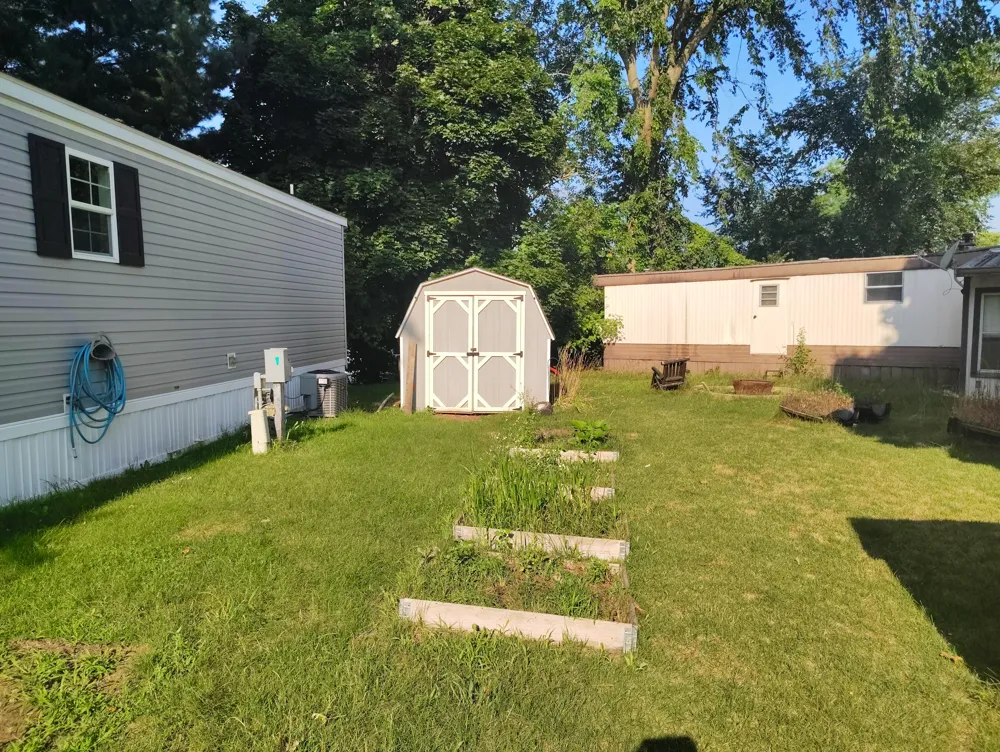 3907 Vail Avenue NW Alpine Township, MI 49544