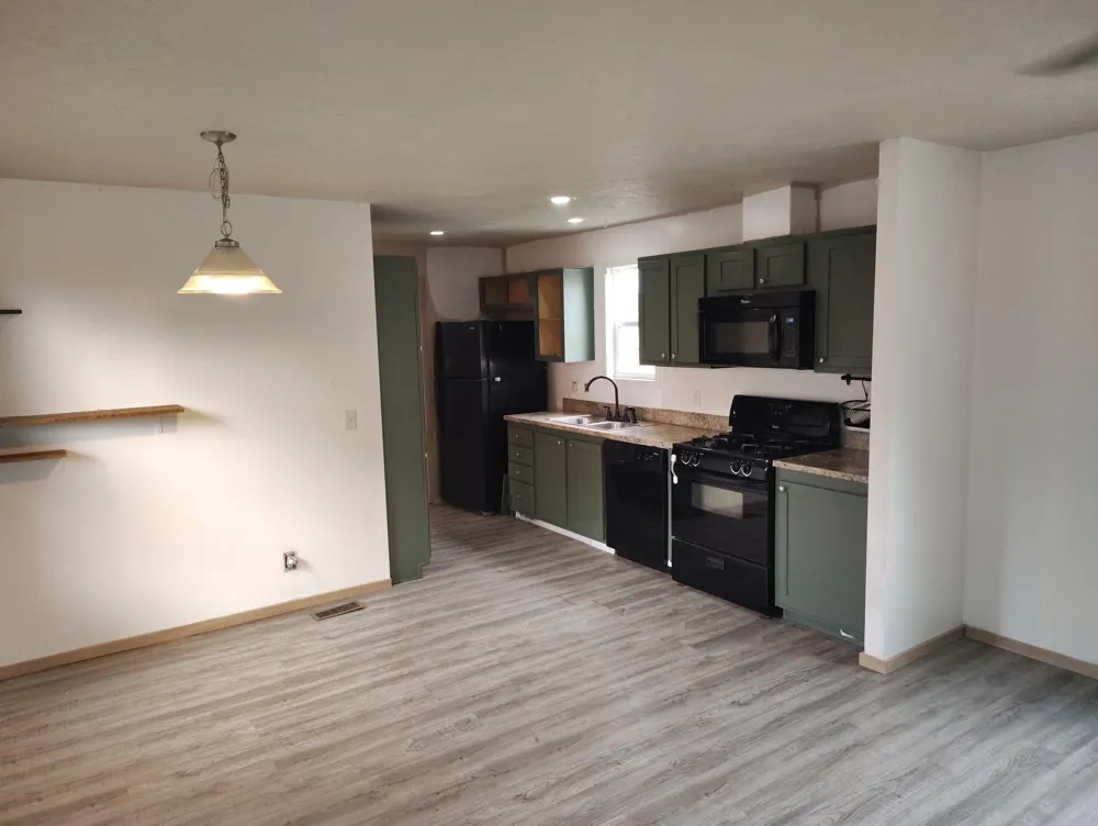 3907 Vail Avenue NW Alpine Township, MI 49544