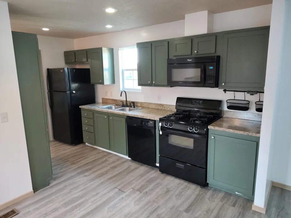 3907 Vail Avenue NW Alpine Township, MI 49544