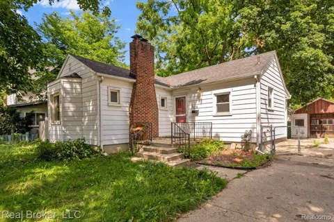 624 Prospect Road