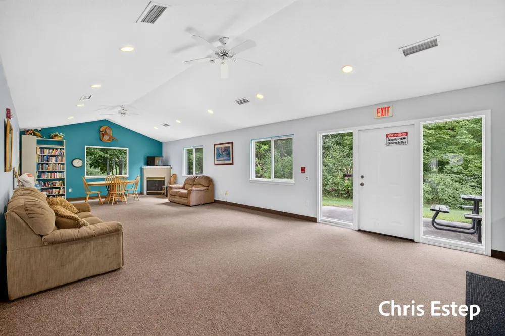 5877 Crosswinds Drive #31 Norton Shores City, MI 49444