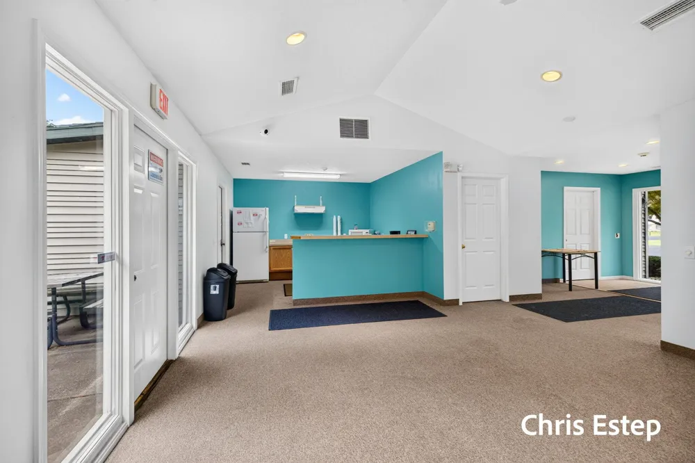 5877 Crosswinds Drive #31 Norton Shores City, MI 49444