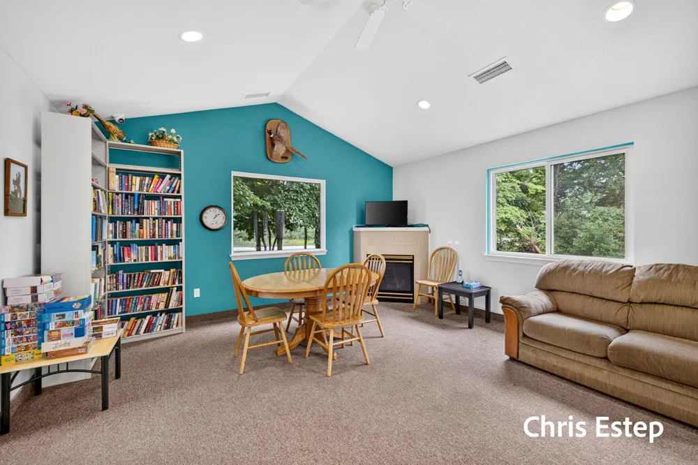 5877 Crosswinds Drive #31 Norton Shores City, MI 49444