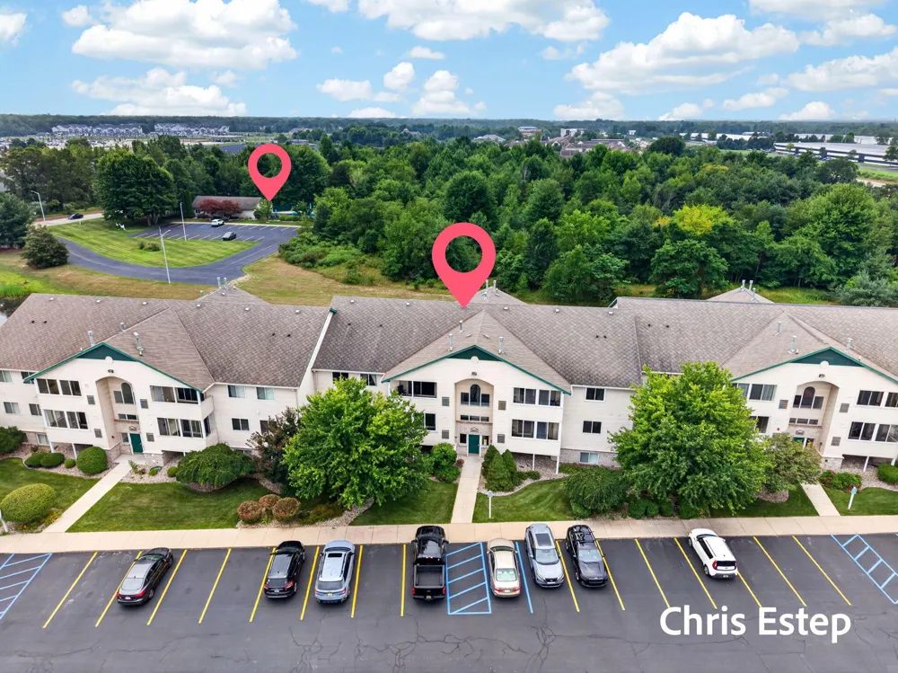 5877 Crosswinds Drive #31 Norton Shores City, MI 49444