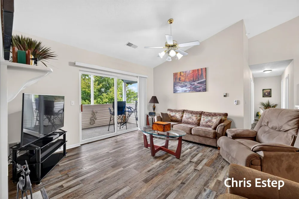 5877 Crosswinds Drive #31 Norton Shores City, MI 49444