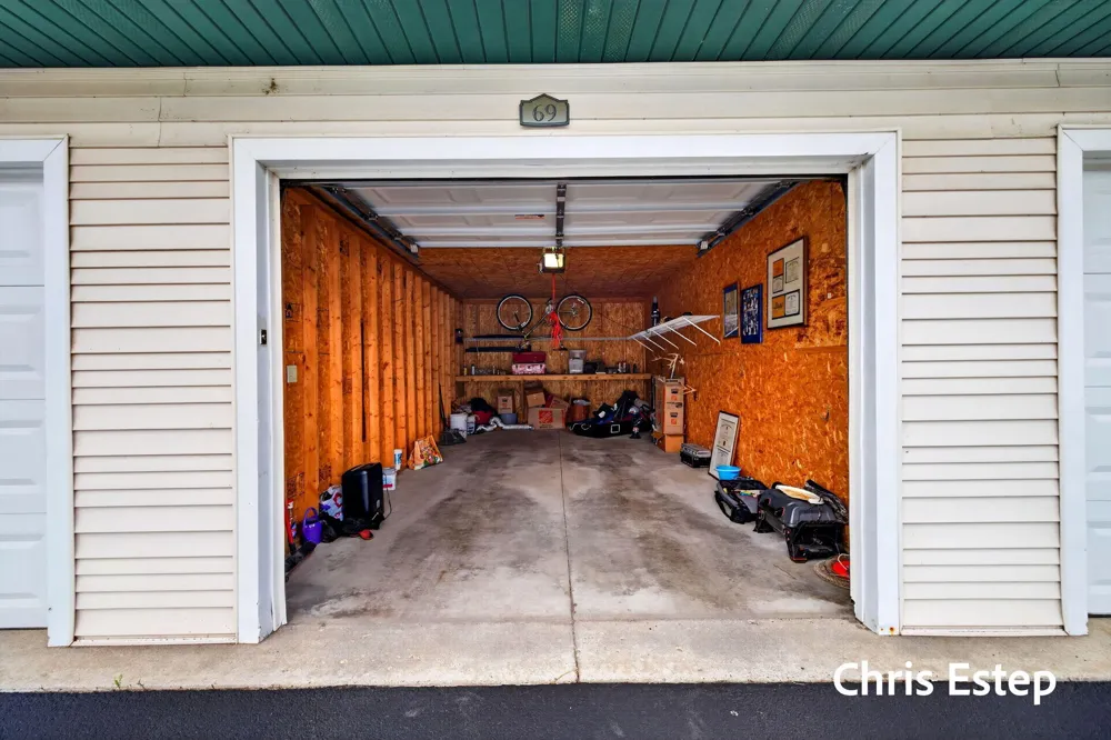 5877 Crosswinds Drive #31 Norton Shores City, MI 49444