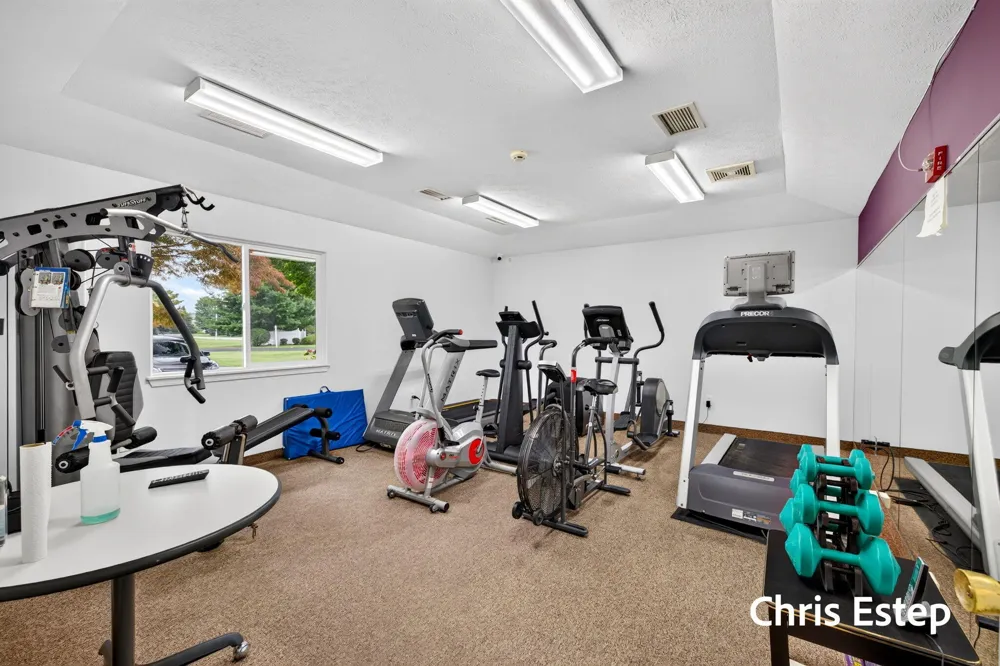 5877 Crosswinds Drive #31 Norton Shores City, MI 49444