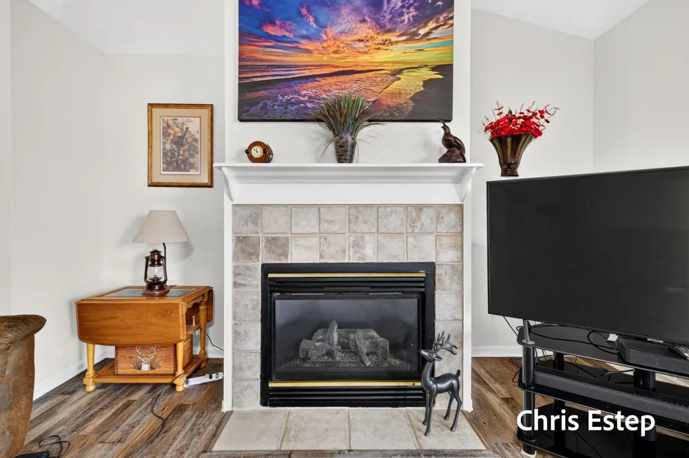 5877 Crosswinds Drive #31 Norton Shores City, MI 49444