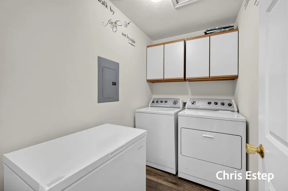 5877 Crosswinds Drive #31 Norton Shores City, MI 49444