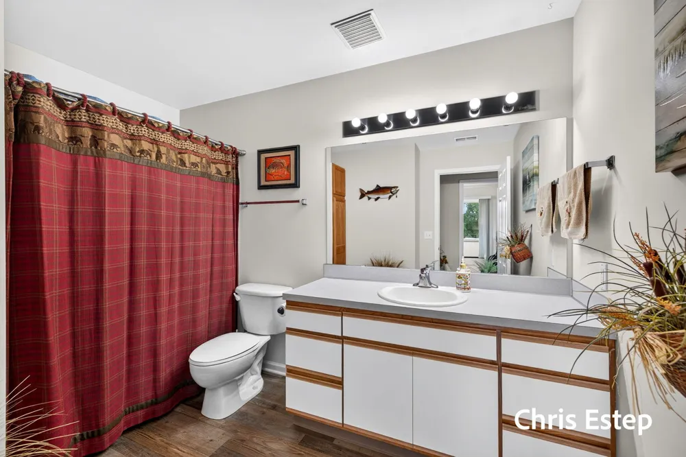 5877 Crosswinds Drive #31 Norton Shores City, MI 49444