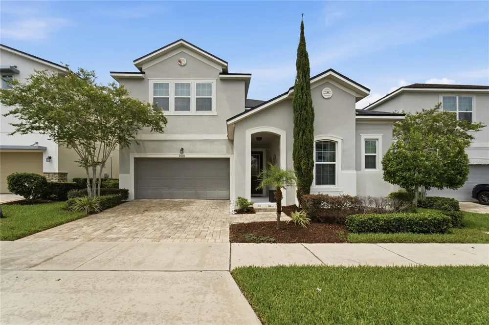 9083 SUNSHINE RIDGE LOOP Kissimmee, FL 34747