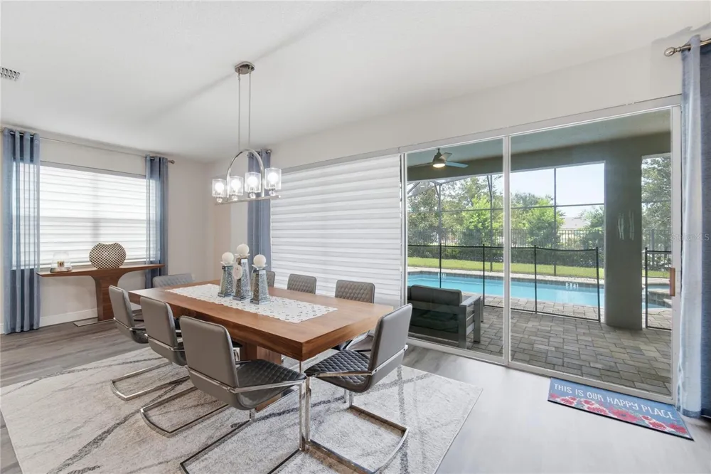 9083 SUNSHINE RIDGE LOOP Kissimmee, FL 34747