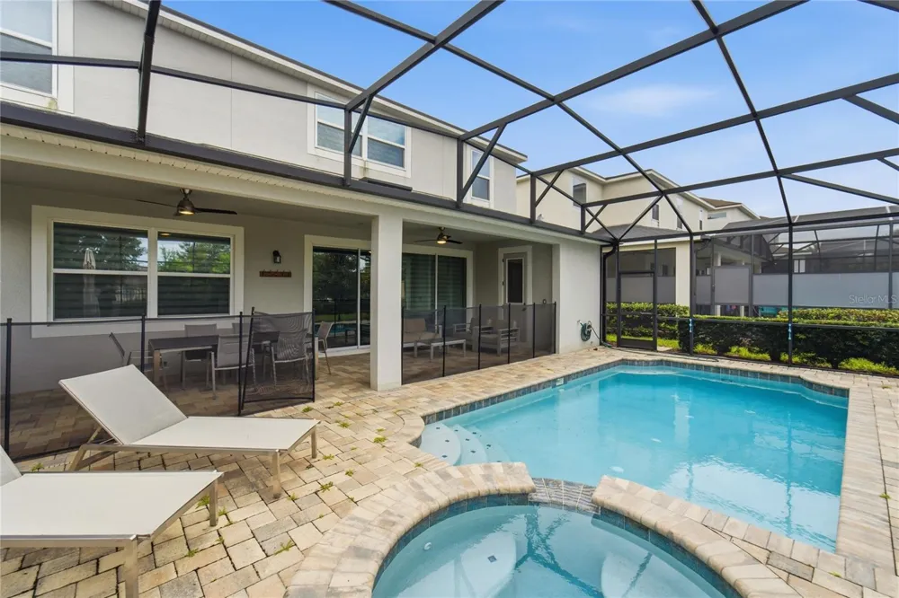 9083 SUNSHINE RIDGE LOOP Kissimmee, FL 34747