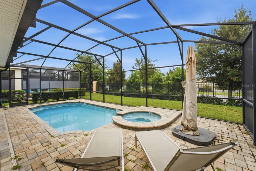9083 SUNSHINE RIDGE LOOP Kissimmee, FL 34747
