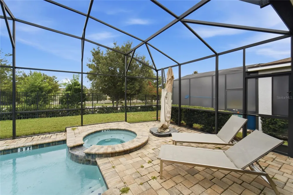 9083 SUNSHINE RIDGE LOOP Kissimmee, FL 34747