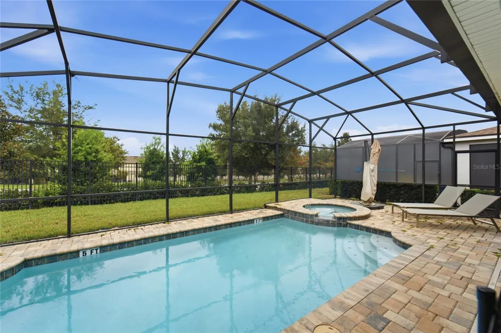 9083 SUNSHINE RIDGE LOOP Kissimmee, FL 34747