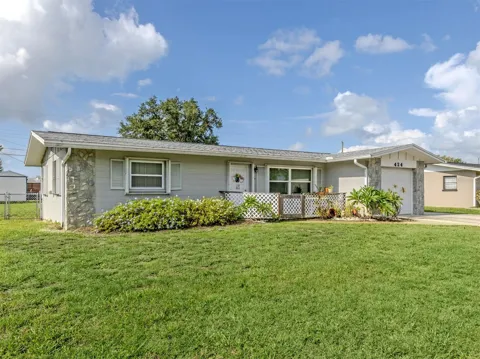 424 CENTER ROAD