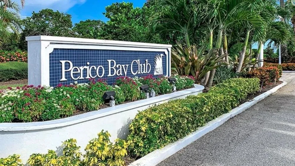 1233 SPOONBILL LANDINGS CIRCLE #NA Bradenton, FL 34209