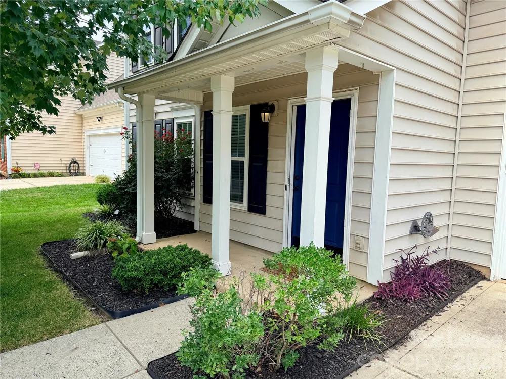 14624 Devin Allen Drive Huntersville, NC 28078