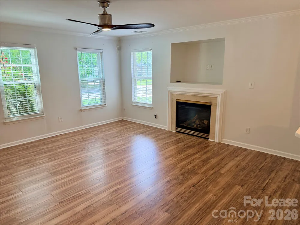 14624 Devin Allen Drive Huntersville, NC 28078